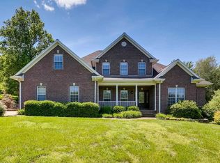 11750 Zinn Ln, Evansville, IN 47720