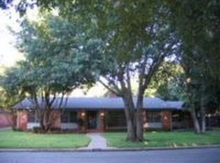 4410 Martinique, Wichita Falls, TX 76308