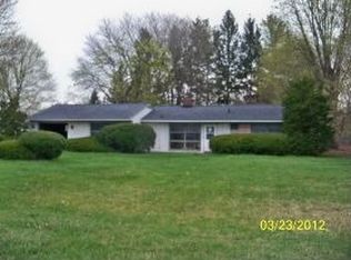 3406 Brooklyn Rd, Jackson, MI 49203