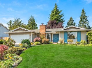 11681 132nd Ct NE, Redmond, WA 98052