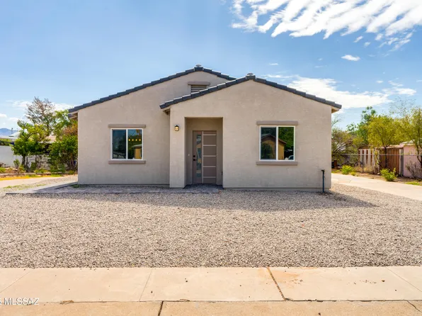 524 W 38th St, Tucson, AZ 85713