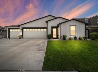 10303 Fort Sanders Ave, Bakersfield, CA 93311