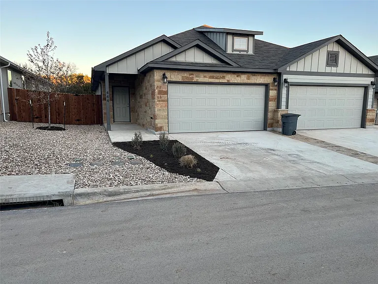 444 Parkline Dr #31A — Photo 1