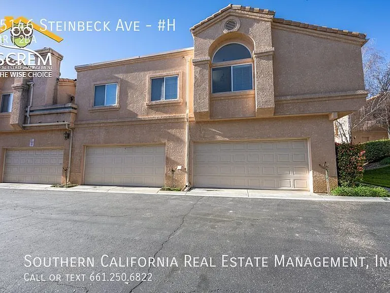 25146 Steinbeck Ave #H — Photo 19