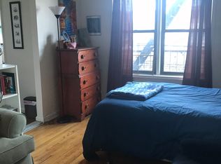 35 Eastern Pkwy APT 5L, Brooklyn, NY 11238