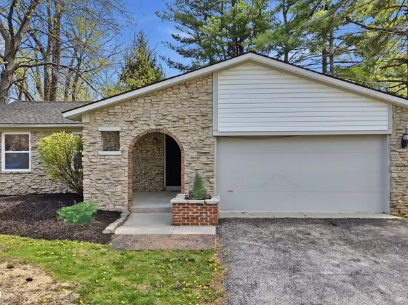2204 Walnut Way, Noblesville, IN 46062