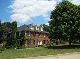 3718 Ironwood Way, Anderson, IN 46011
