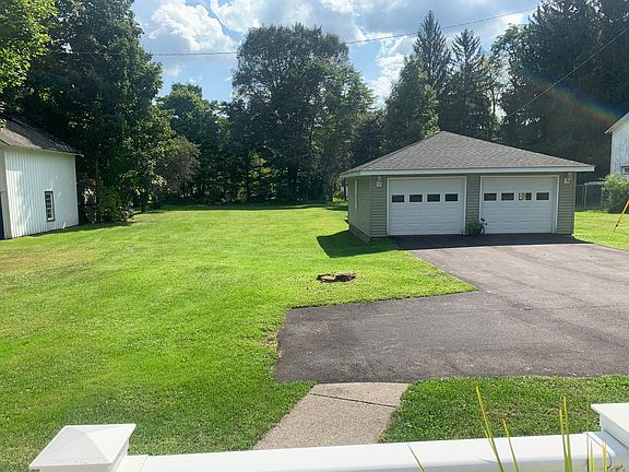 Largest yard on the block