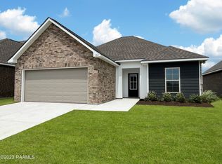 104 Stockbridge Ln, Duson, LA 70529