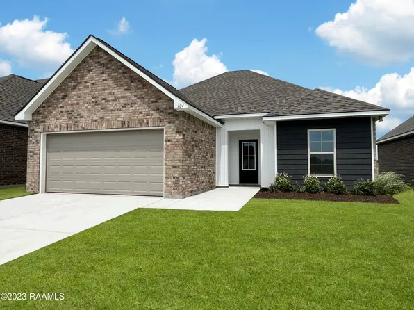 104 Stockbridge Ln, Duson, LA 70529