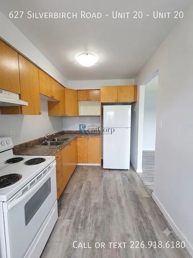 2 bed, 1.0 bath, $1,850 — Photo 4