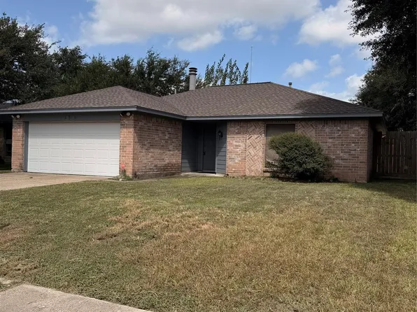 8010 Western Trail Dr, Houston, TX 77040