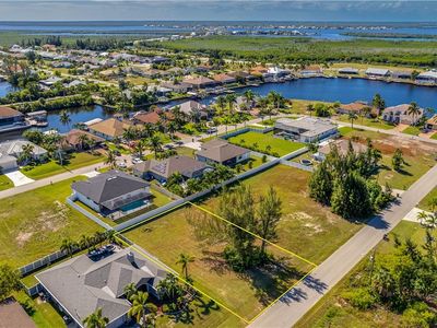 3806 SW 3rd St, Cape Coral, FL, 33991