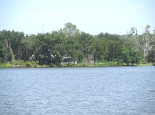 486 N Lakeview Dr, Palo Pinto, TX 76484