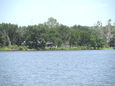 486 N Lakeview Dr, Palo Pinto, TX, 76484