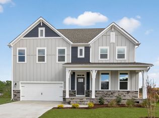 Wylie Plan, Kalas Falls, Wake Forest, NC 27587