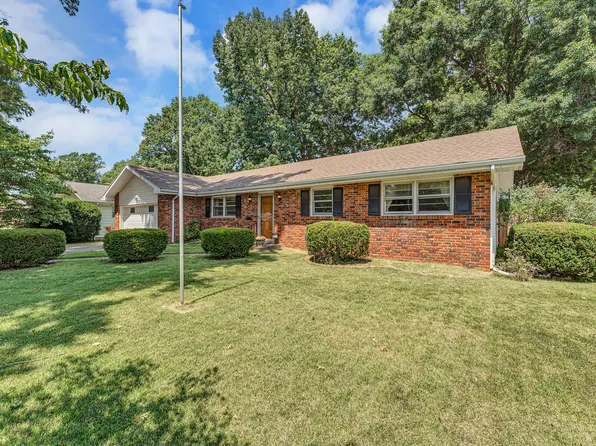 1543 E Glenwood Street, Springfield, MO 65804