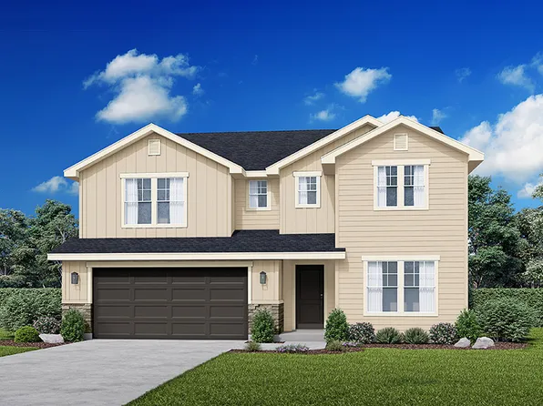 Yosemite Plan, Silverstone North