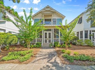 616 Sandgrass Blvd, Santa Rosa Beach, FL 32459