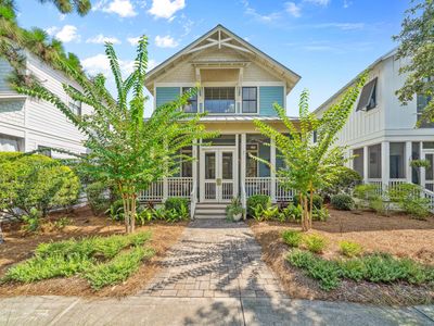 616 Sandgrass Blvd, Santa Rosa Beach, FL, 32459