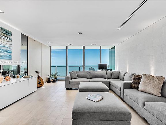 2nd image of 350 Ocean Dr #1206N
