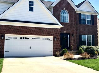 281 Hannah Todd Pl, Lexington, KY 40509