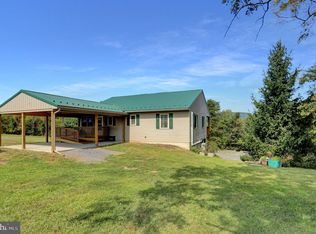 969 Waterford Rd, Honey Grove, PA 17035