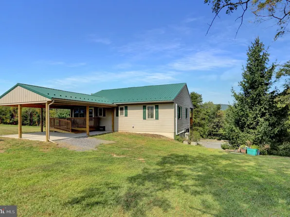 969 Waterford Rd, Honey Grove, PA 17035