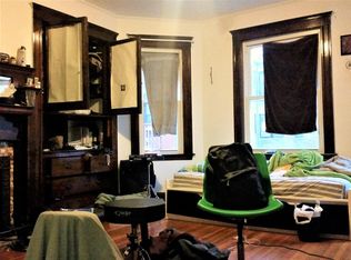 (Undisclosed Address), Allston, MA 02134