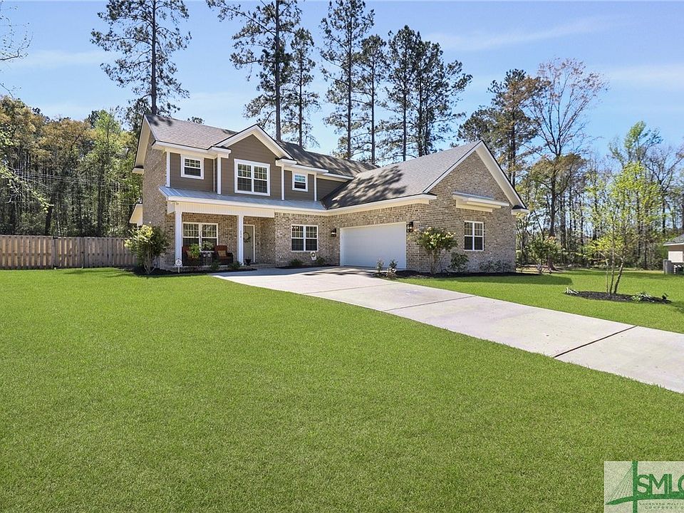 206 Boulder Ct, Rincon, GA 31326 | MLS #328140 | Zillow