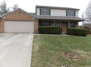 102 Faye St, Berea, KY 40403