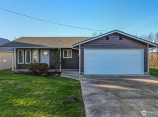 771 NE Mcbride Court, Castle Rock, WA 98611