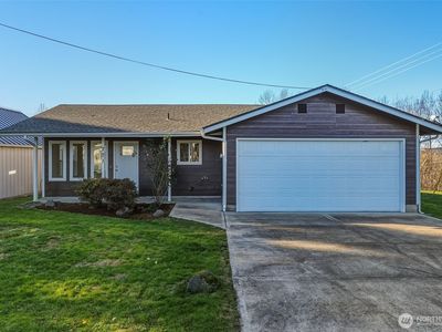 771 NE Mcbride Court, Castle Rock, WA, 98611