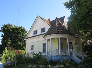 173 Mount Pleasant Ave, London, ON N6H1E3