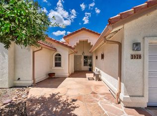 2626 Cherry Hills Dr, Sierra Vista, AZ 85650