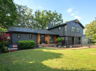 384 Green Harbor Rd, Old Hickory, TN 37138