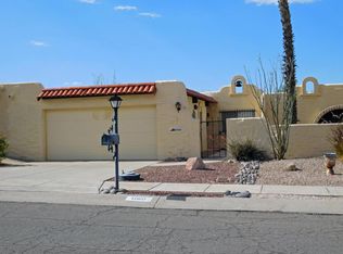 1060 W Calle Excelso, Green Valley, AZ 85614