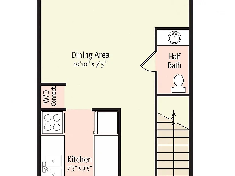Del Rio Apartment Homes — Photo 44