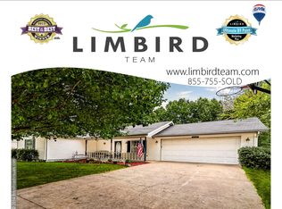 2020 Park Cir, Pea Ridge, AR 72751