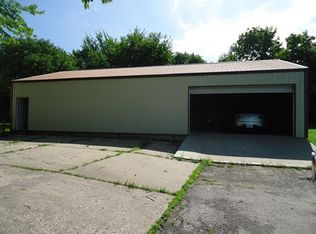 10823 Harper Rd, Fredonia, KS 66736