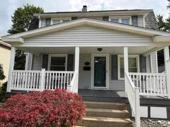 47 W Water St, Hubbard, OH 44425