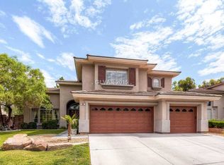 132 S Ring Dove Dr, Las Vegas, NV 89144