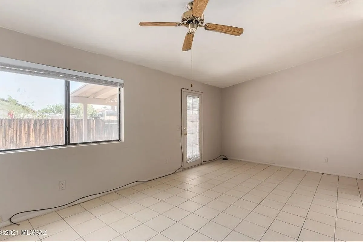 1940 West Chardonnay Drive Tucson AZ 85746 — Photo 4