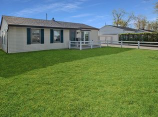 6217 Chatham Dr, Fort Wayne, IN 46816