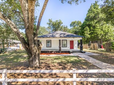 1175 Hartley St, Macon, GA, 31206