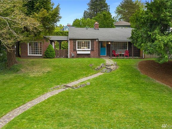 4th image of 7756 30th Ave NE