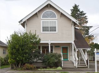 3935 SE 31st Ave, Portland, OR 97202