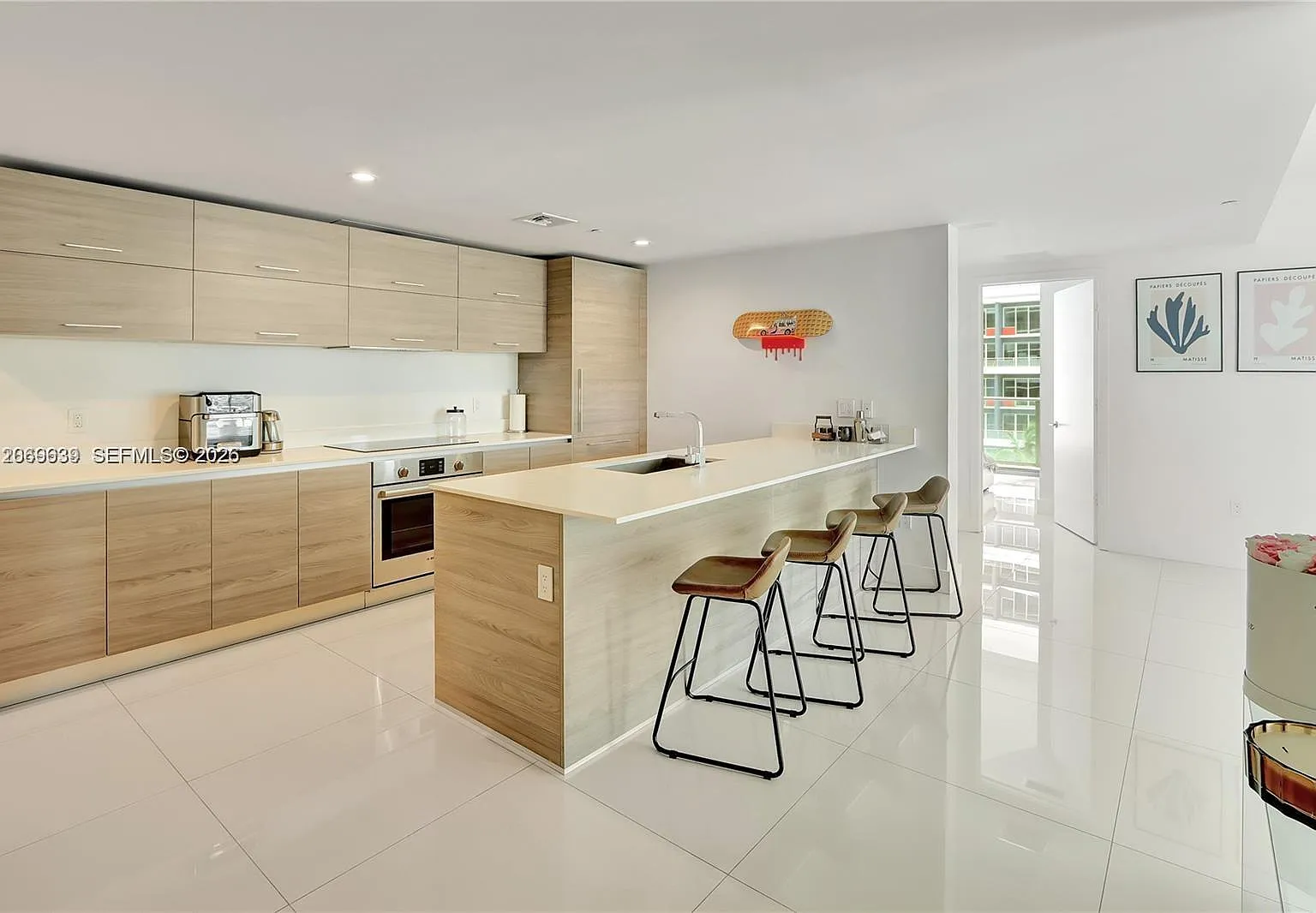 1300 S Miami Avenue Condo — Photo 2