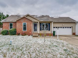 306 University Dr, Gallatin, TN 37066