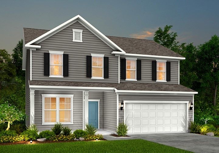 1st image of 110 Glacier Way Lot 326
